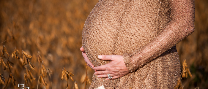 Maternity Portraits