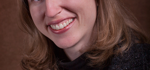 Elizabeth Abanathy, Co-Owner of Abanathy Photography, LLC