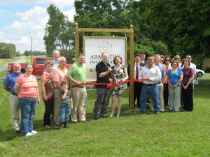 Abanathy Photography, LLC Ribbon Cutting