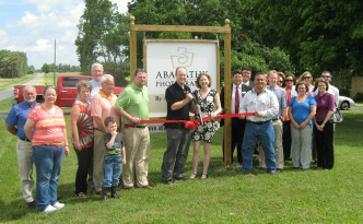 Abanathy Photography, LLC Ribbon Cutting