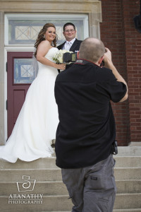 Wedding Photography by Abanathy Photography, LLC