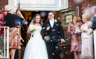 Weddings by Abanathy Photography, LLC