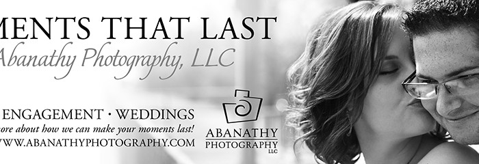 Abanathy Photography Valentine Ad 2014