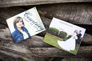 Custom Photo Albums by Abanathy Photography, LLC